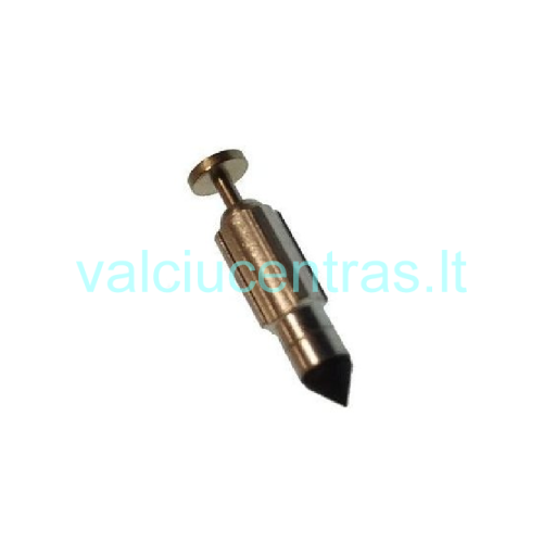Karbiuratoriaus adata Karbiuratoriaus adata